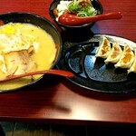 ラーメン五九○ 宇佐店 - 