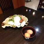 やっちろ - 豚しゃぶ