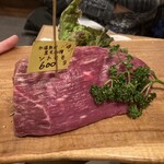 房総熟成肉庫 ジャイアン - 