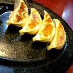 ラーメン五九○ 宇佐店 - 