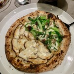 PIZZA 一郎 - 