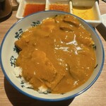 肉と日本酒 - 