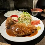 Ajino Mise Ichiban - 