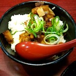 ラーメン五九○ 宇佐店 - 