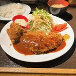 味の店 一番 - 