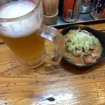 大衆串揚酒場 足立屋 - 