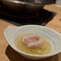 鴨しゃぶ粋玄 - 