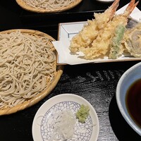 日本橋 やぶ久 - 