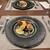 海老専門レストラン マダムシュリンプ銀座 - 料理写真:伊勢エビと鱈の白子