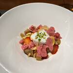 レストラン ツジ - 