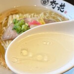 Taishio Soba Touka - 