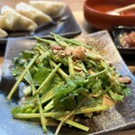 肉汁餃子のダンダダン - 