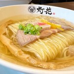 Taishio Soba Touka - 