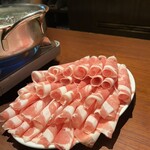 Hokkaidou Shabushabu Pokke - 