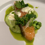 オステリア イタリアーナ コバ - 