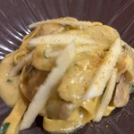 オステリア イタリアーナ コバ - 