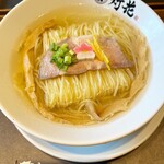 Taishio Soba Touka - 