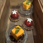 オステリア イタリアーナ コバ - 