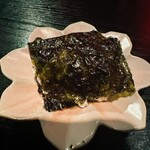 西中洲 お茶屋ＢＡＲ 六馬 - 