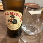 オステリア イタリアーナ コバ - 