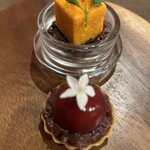 オステリア イタリアーナ コバ - 