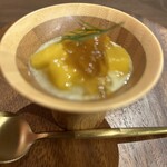 オステリア イタリアーナ コバ - 