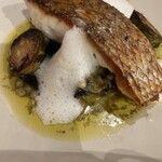 オステリア イタリアーナ コバ - 