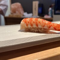 鮨 赤酢 あらまさ - 