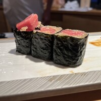 鮨 赤酢 あらまさ - 