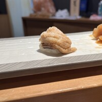 鮨 赤酢 あらまさ - 