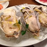 エルプルポ - 長崎産真牡蠣