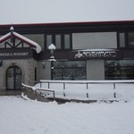 ニッカウヰスキー 余市蒸溜所 - 