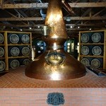 ニッカウヰスキー 余市蒸溜所 - 圧巻の存在感