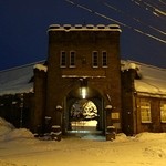 ニッカウヰスキー 余市蒸溜所 - 夜ニッカは幻想的