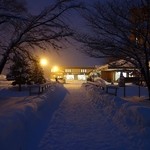 ニッカウヰスキー 余市蒸溜所 - 夜ニッカは幻想的