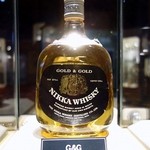 ニッカウヰスキー 余市蒸溜所 - G＆G