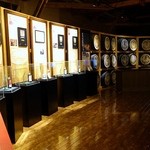 ニッカウヰスキー 余市蒸溜所 - 博物館