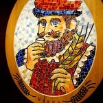 ニッカウヰスキー 余市蒸溜所 - 渋いね