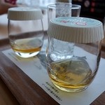 ニッカウヰスキー 余市蒸溜所 - 無料試飲出来ます