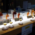 ニッカウヰスキー 余市蒸溜所 - 