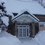 ニッカウヰスキー 余市蒸溜所 - リタハウス