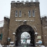 ニッカウヰスキー 余市蒸溜所 - 歴史の重厚感