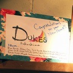 Dukes - 