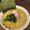 横浜らーめん 七七家