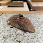 Kumamoto Sushi Ginza Fukuju - 