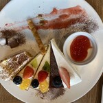 フルフルール あべのハルカス近鉄本店 - 