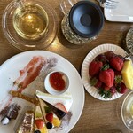 フルフルール あべのハルカス近鉄本店 - 