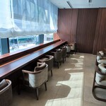 Diamond Premier Lounge - 
