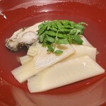 馳走 啐啄一十  - 