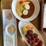 フルフルール あべのハルカス近鉄本店 - 